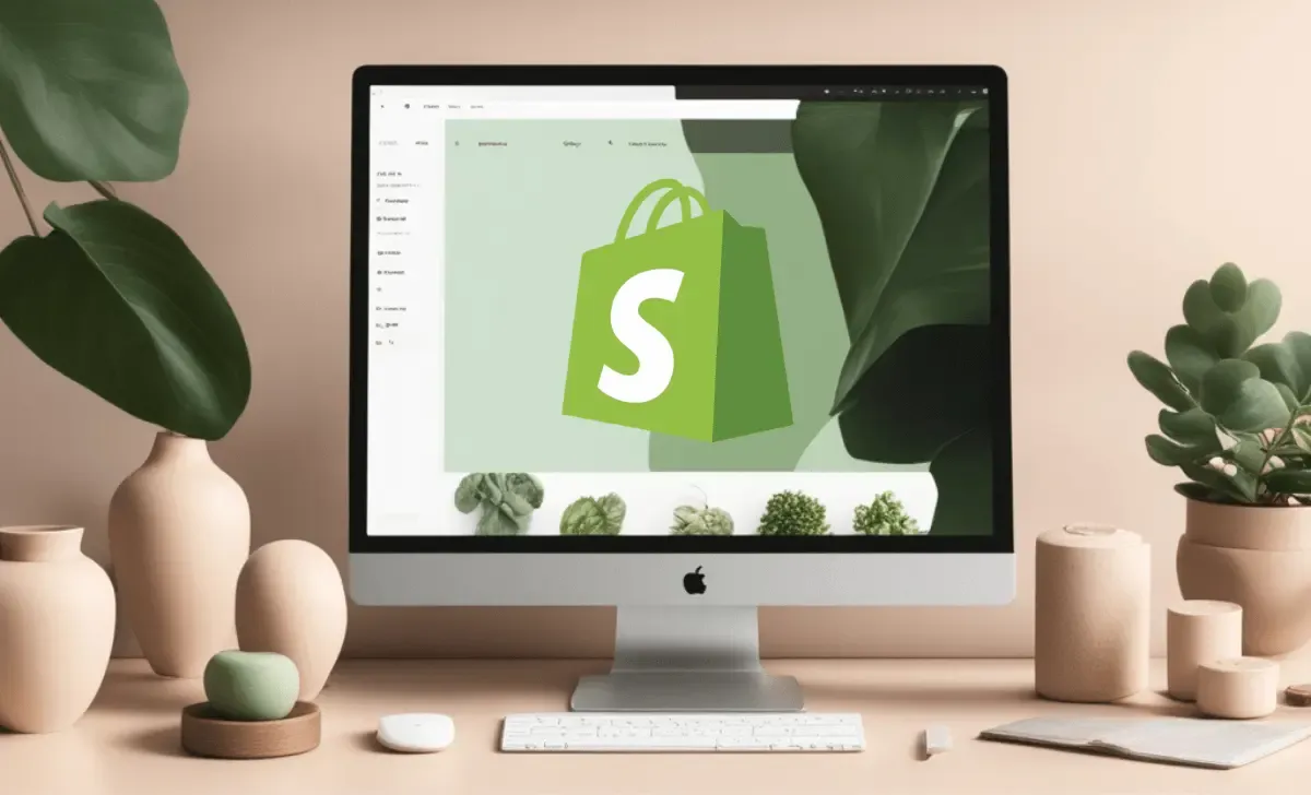 Shopify SEO issues — header illustration