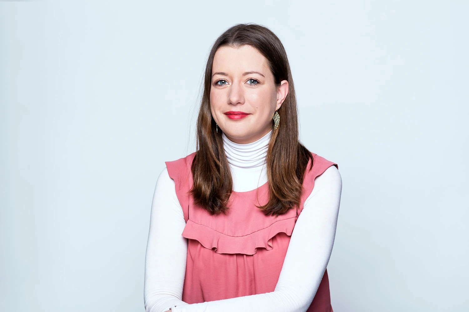 Sonia Beroud, PPC and SEO consultant