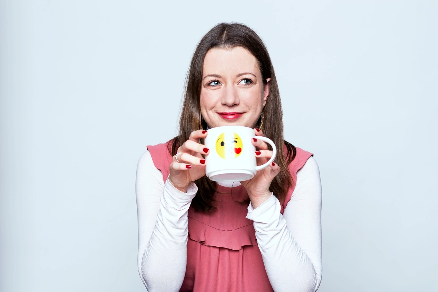 Sonia Beroud, consultante Google Ads