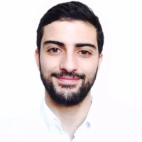 Ayman Kaouss — Benisouk