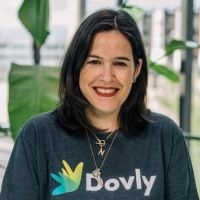 Noga Mor — Dovly