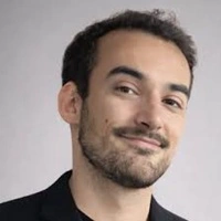 Simon Guichard, Kokoro